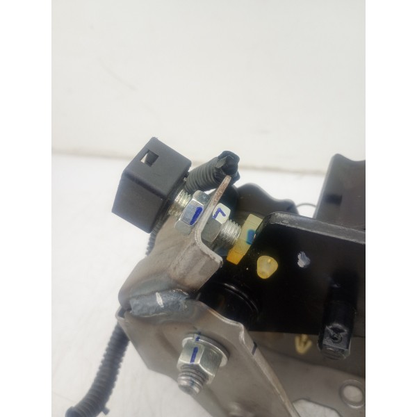 Pedal Embreagem Hb20 2012 A 2019 328021s000 Peça Original