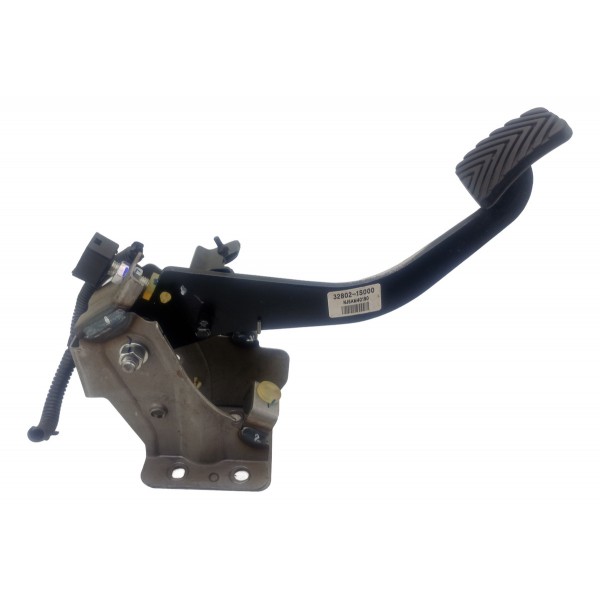 Pedal Embreagem Hb20 2012 A 2019 328021s000 Peça Original