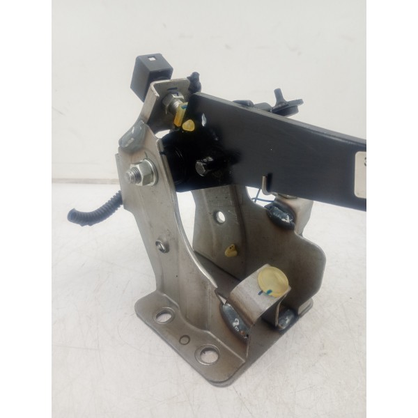Pedal Embreagem Hb20 2012 A 2019 328021s000 Peça Original