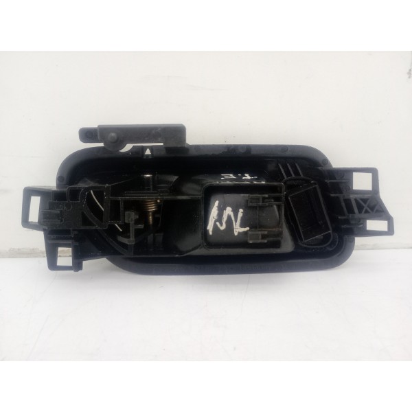 Maçaneta Interna Traseira Esquerda Volkswagen Amarok 2.0