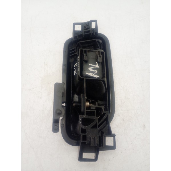 Maçaneta Interna Traseira Esquerda Volkswagen Amarok 2.0