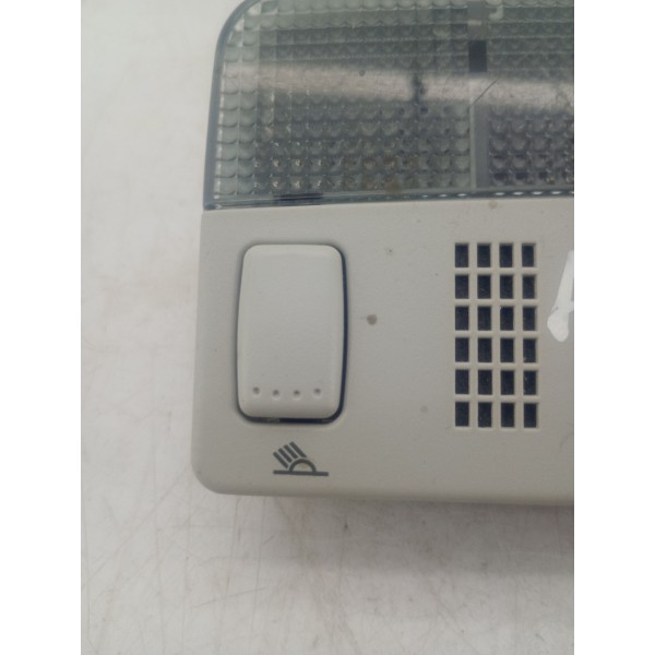 Luz Teto Cortesia Vw Amarok 2011 2012 2013 2014 A 2015 Peça