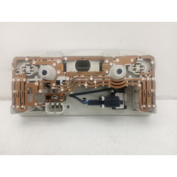 Luz Teto Cortesia Vw Amarok 2011 2012 2013 2014 A 2015 Peça