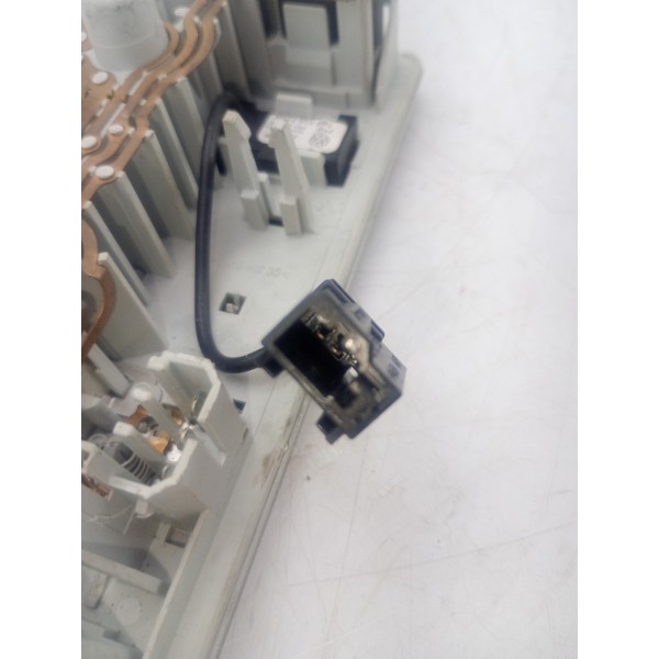Luz Teto Cortesia Vw Amarok 2011 2012 2013 2014 A 2015 Peça