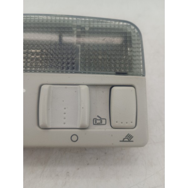 Luz Teto Cortesia Vw Amarok 2011 2012 2013 2014 A 2015 Peça