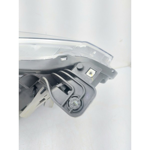 Farol Esquerdo Gm Onix 2020/2023 52172980