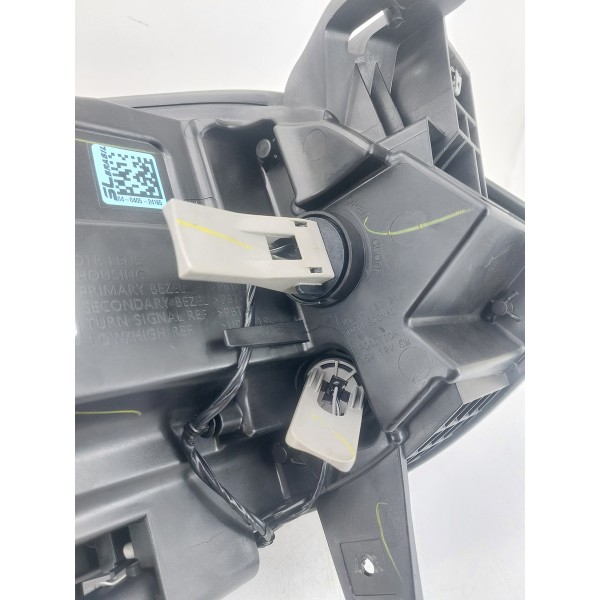 Farol Esquerdo Gm Onix 2020/2023 52172980