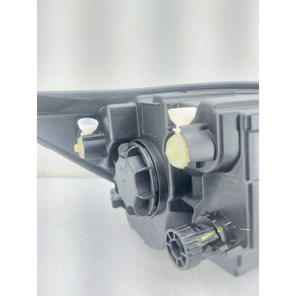 Farol Esquerdo Gm Onix 2020/2023 52172980