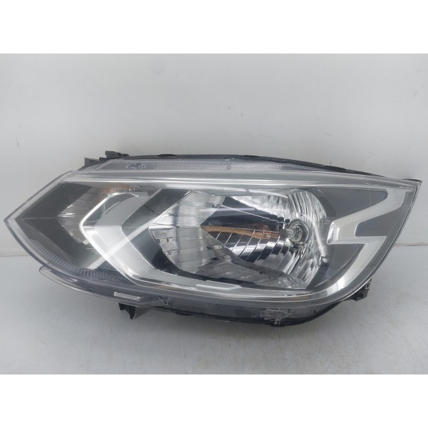 Farol Esquerdo Gm Onix 2020/2023 52172980
