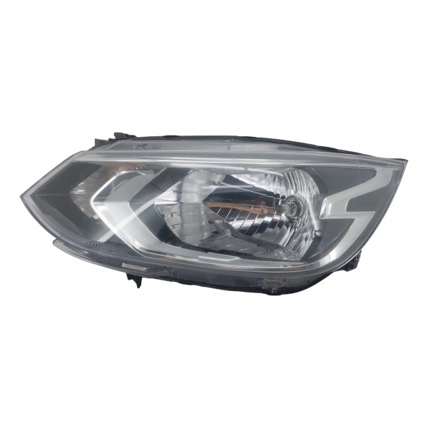 Farol Esquerdo Gm Onix 2020/2023 52172980