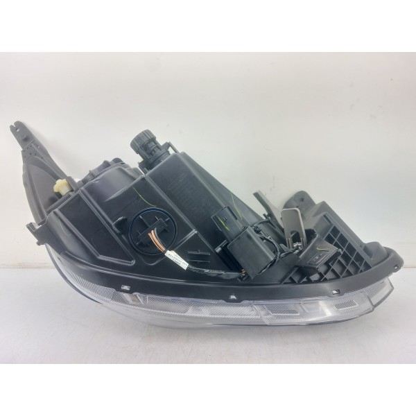 Farol Esquerdo Gm Onix 2020/2023 52172980