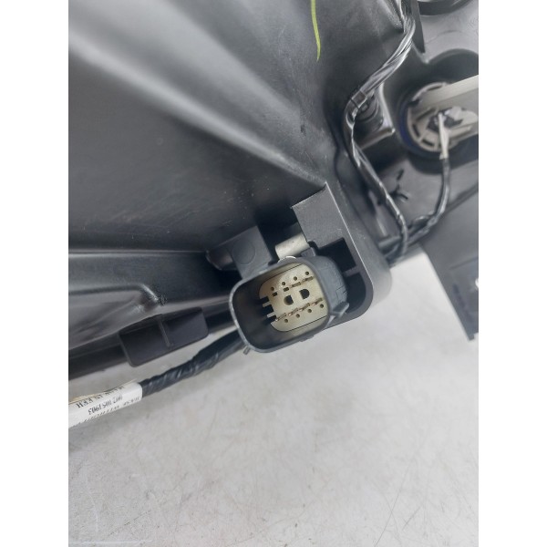 Farol Esquerdo Gm Onix 2020/2023 52172980