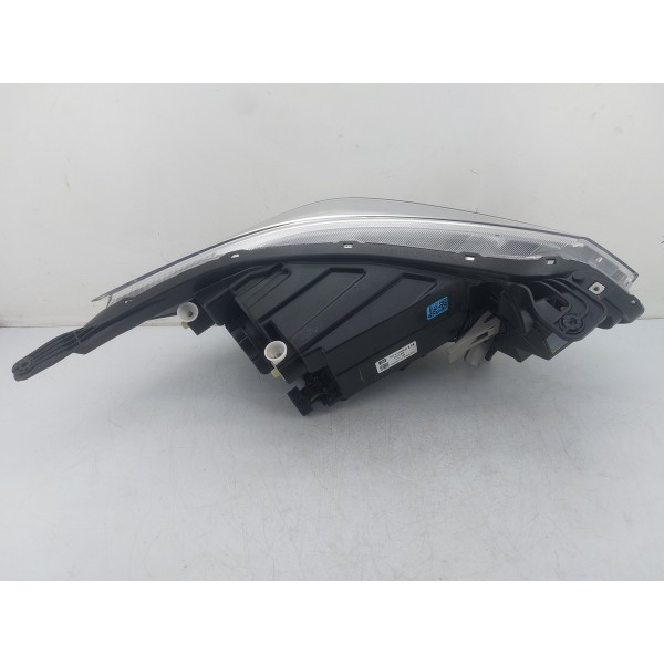 Farol Esquerdo Gm Onix 2020/2023 52172980