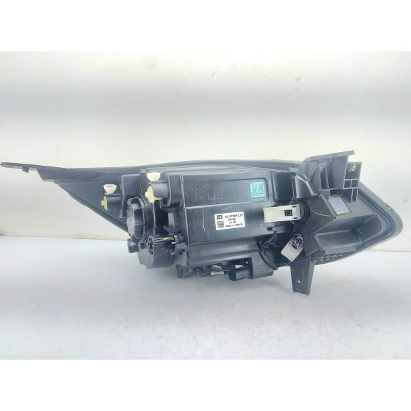 Farol Esquerdo Gm Onix 2020/2023 52172980