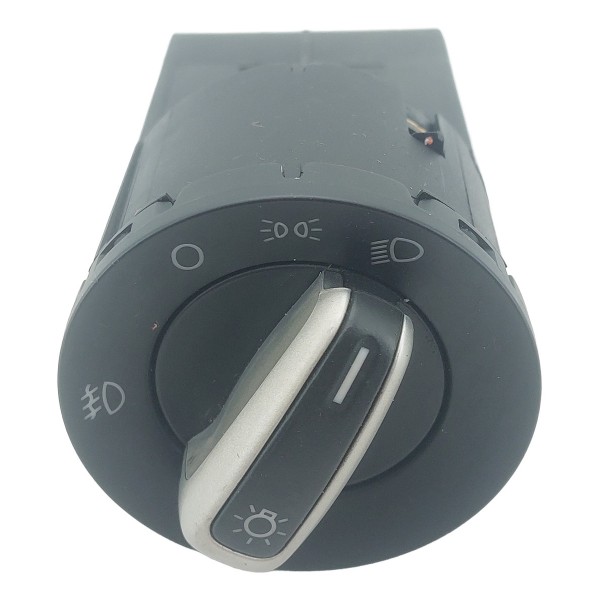 Botão Farol Milha Vw Gol Fox 2011 2012 2013 2014 2015 A 2016