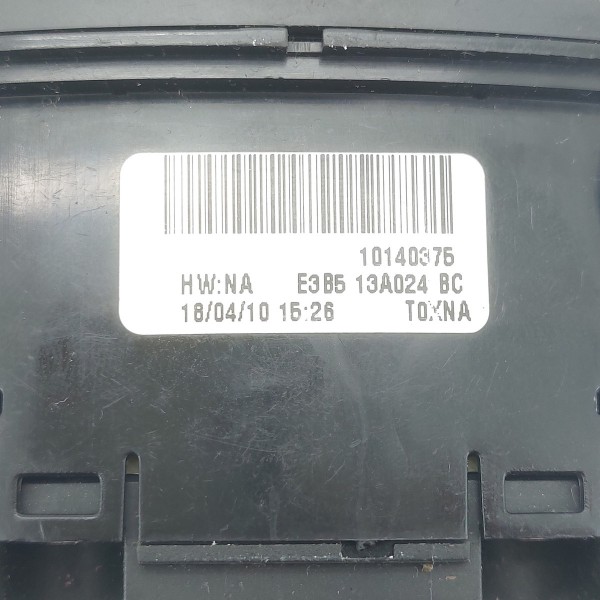 Botao Chave Luz Farol Porta Mala Ford Ka E3b513a024bc