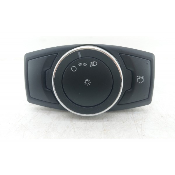Botao Chave Luz Farol Porta Mala Ford Ka E3b513a024bc