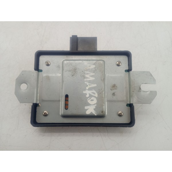 Modulo Bloqueio Diferencial Amarok 2010 2011 2012 A 2016