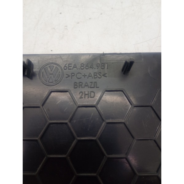 Tampa Caixa Fusiveis Vw Polo Virtus 2018 2019 2020 A 2021