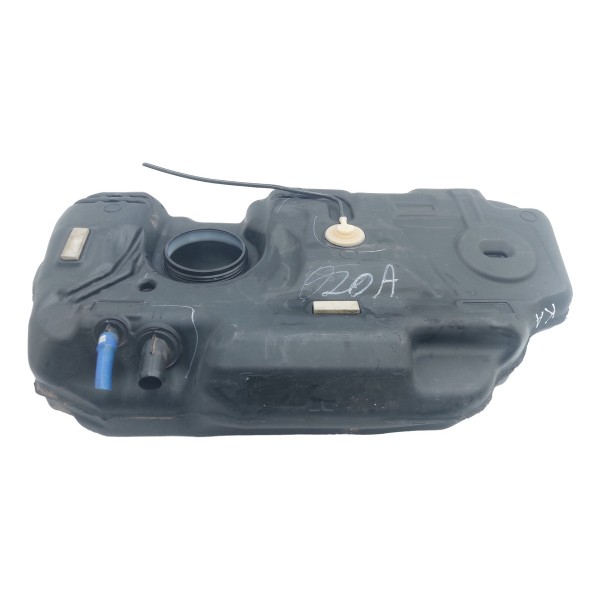 Tanque Combustível Ford Ka Hatch Sedan 2015 2016 2017 A 2023