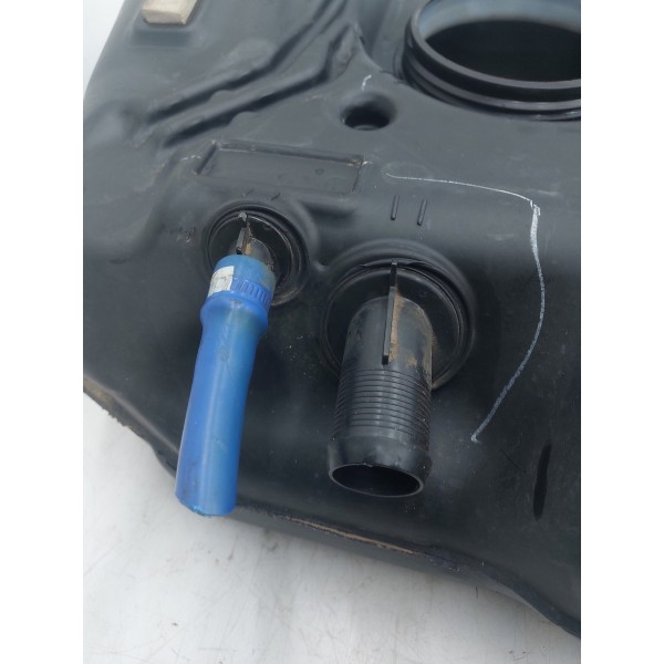 Tanque Combustível Ford Ka Hatch Sedan 2015 2016 2017 A 2023