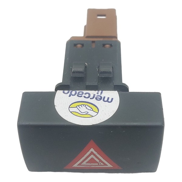 Botão Alerta Citroen Aircross C3 Picasso 2011 2012 A 2015