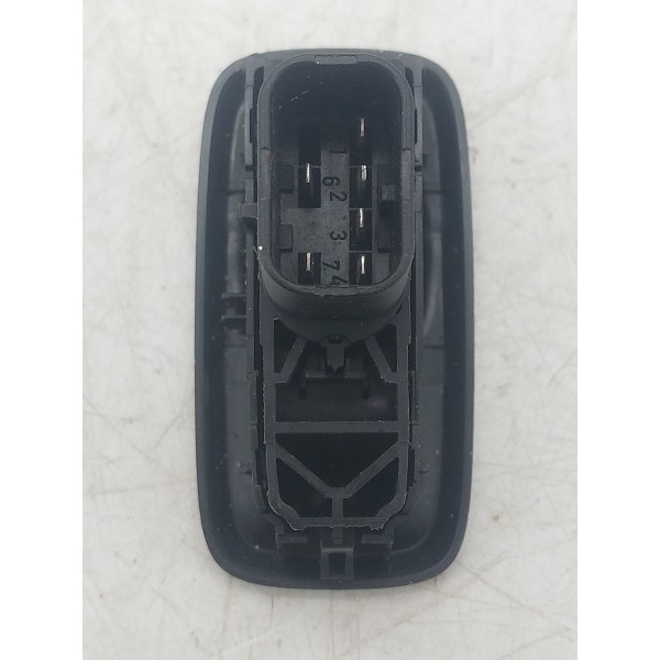 Botão Vidro Elétrico Ford Ka Ecosport Fiesta 2015 Cn1514529