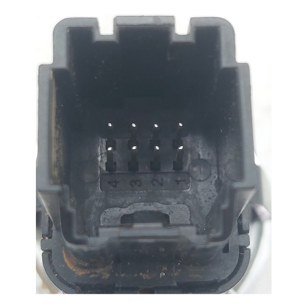Botão Start Stop Chevrolet Equinox Premier 18/19 26211391