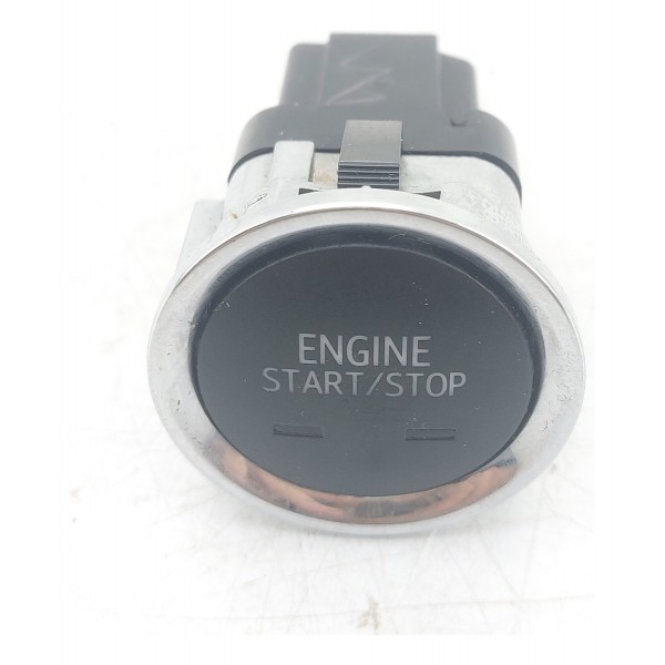Botão Start Stop Chevrolet Equinox Premier 18/19 26211391
