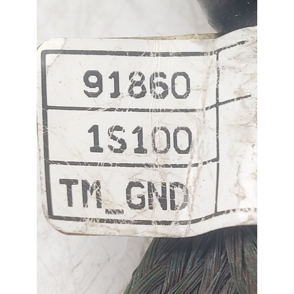 Cabo Aterramento Hyundai Hb20 918601s100