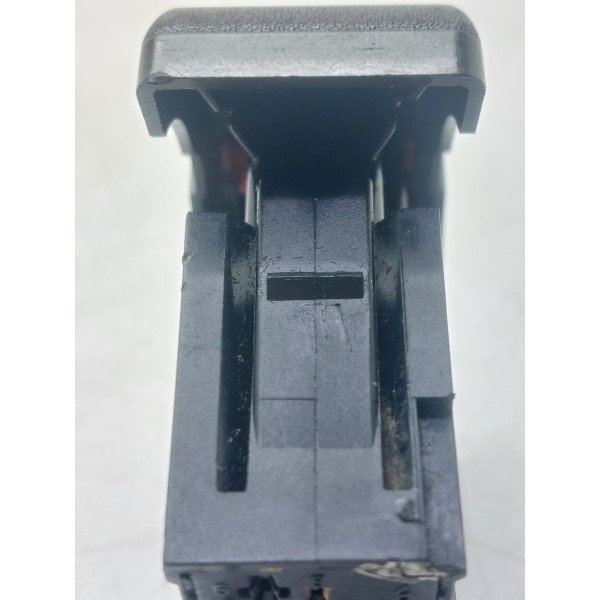 Botão Alerta Chevrolet Astra 2005 90457316 Peça Original