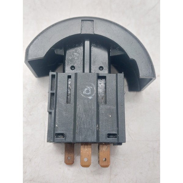 Botão Alerta Chevrolet Astra 2005 90457316 Peça Original