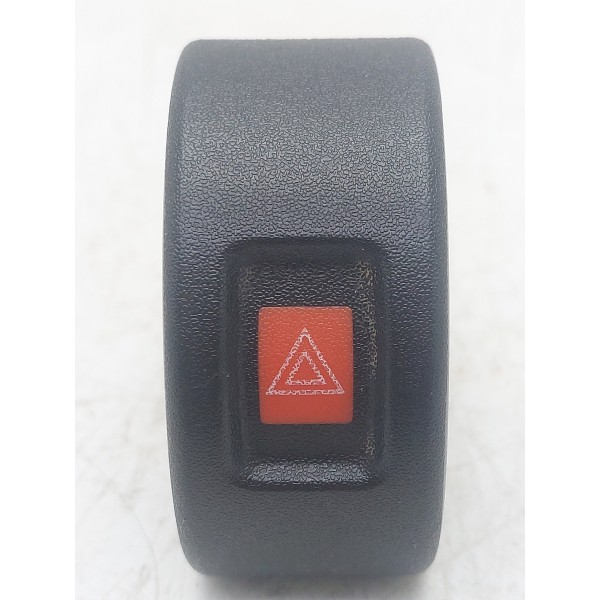 Botão Alerta Chevrolet Astra 2005 90457316 Peça Original