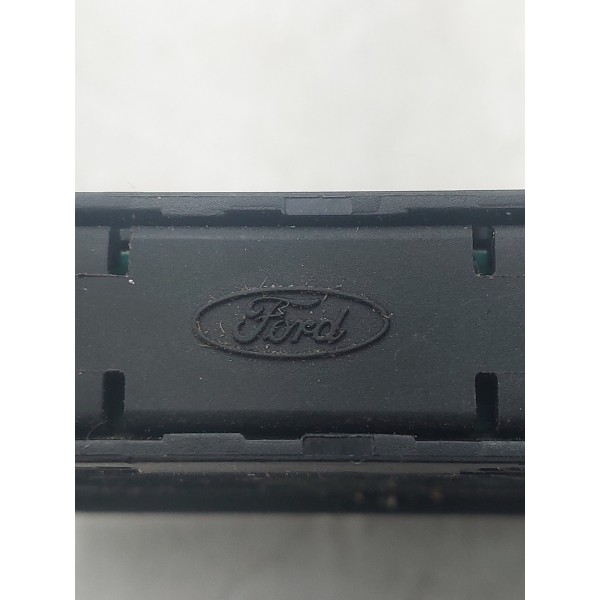 Interruptor Botao Pisca Alerta Ford Ka 2014 2015 2016 A 2018