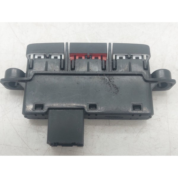 Interruptor Botao Pisca Alerta Ford Ka 2014 2015 2016 A 2018