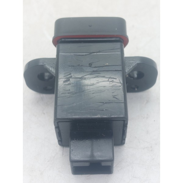Botão Interruptor Pisca Alerta Cobalt Spin Tracker 2012 2020