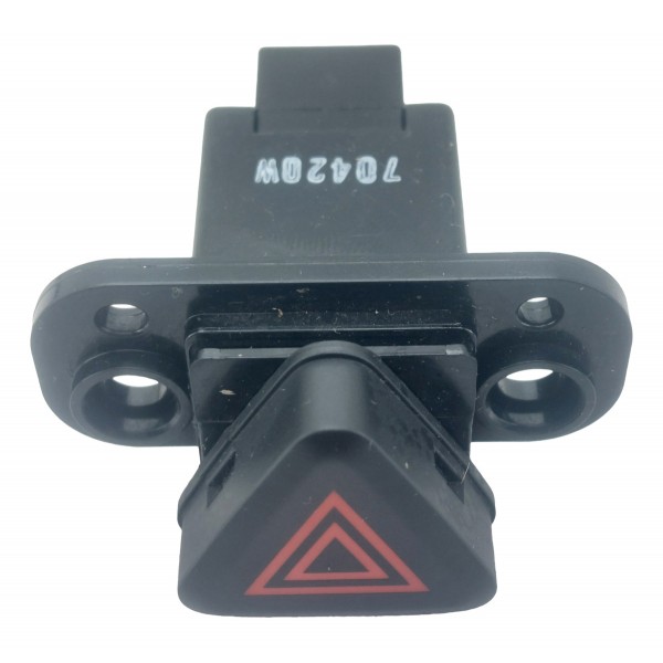 Botão Interruptor Pisca Alerta Cobalt Spin Tracker 2012 2020