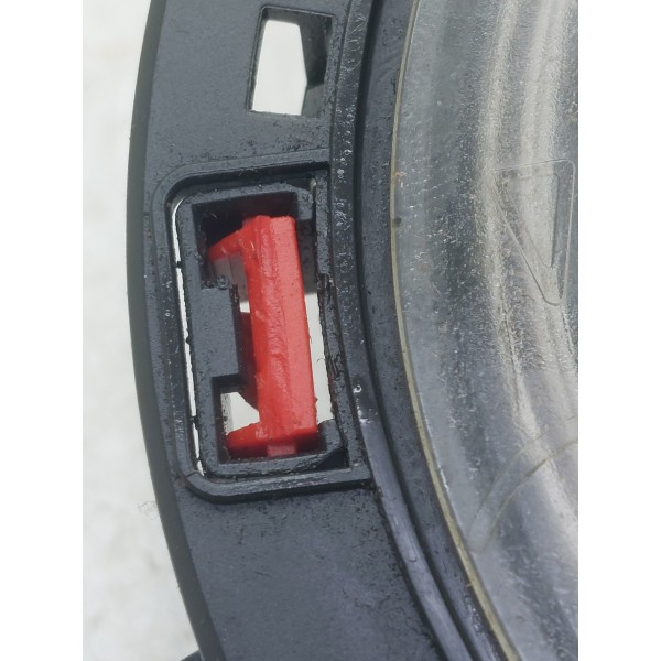 Comando Elétrico/fita Volante Para Mercedes E500 C200