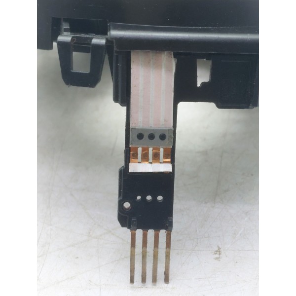 Comando Elétrico/fita Volante Para Mercedes E500 C200