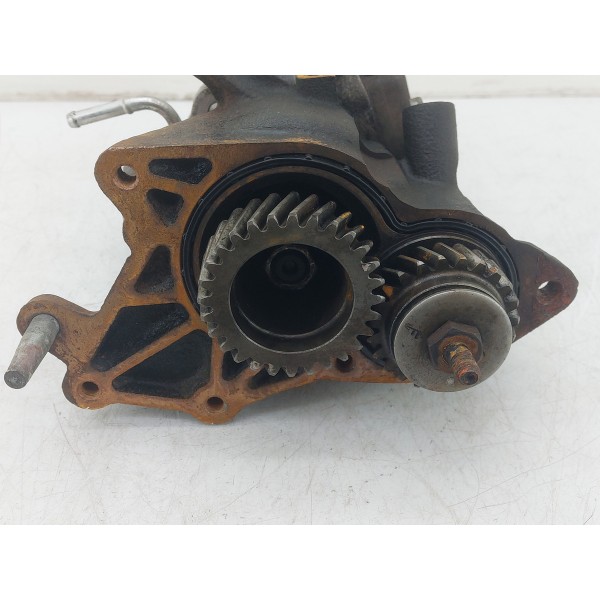 Bomba Injetora Mitsubishi L200 Triton 3.2 Diesel