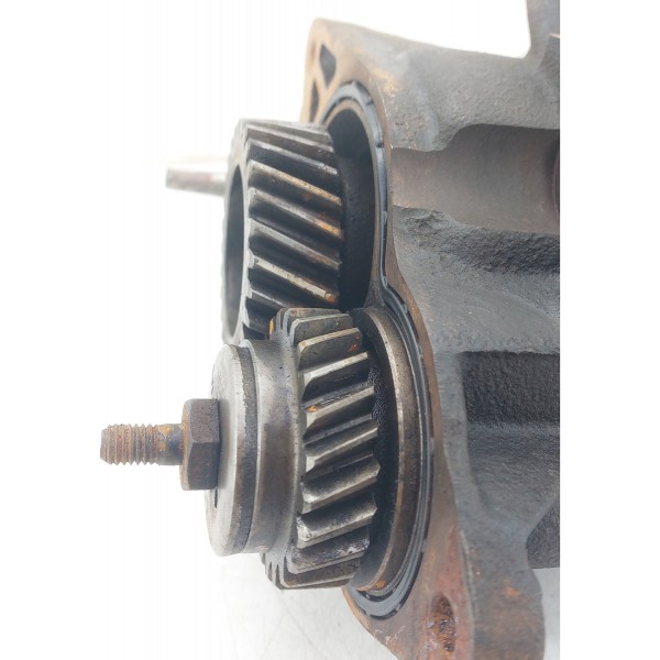 Bomba Injetora Mitsubishi L200 Triton 3.2 Diesel