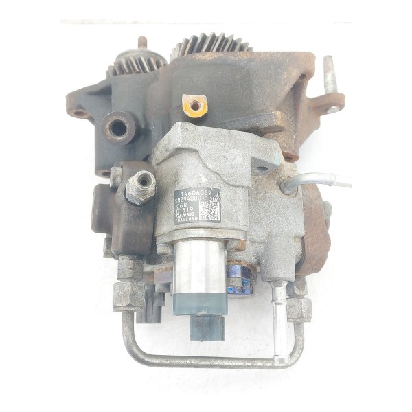 Bomba Injetora Mitsubishi L200 Triton 3.2 Diesel