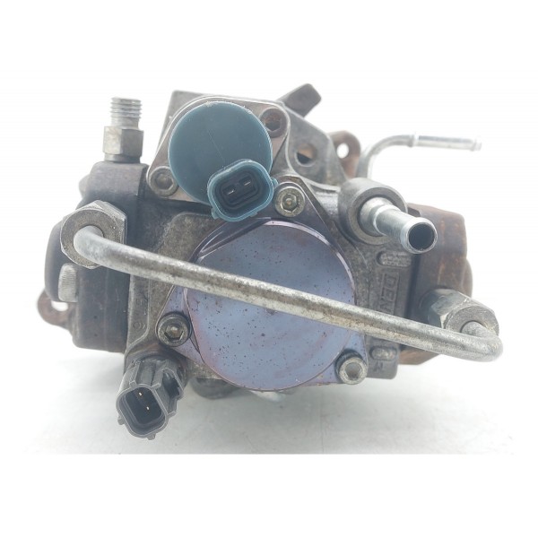 Bomba Injetora Mitsubishi L200 Triton 3.2 Diesel