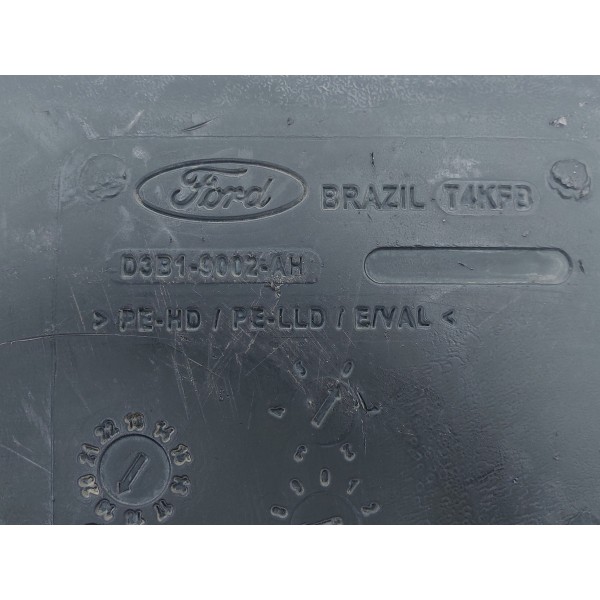 Tanque Combustível Ford Ka Hatch Sedan 2015 2016 17 A 2023