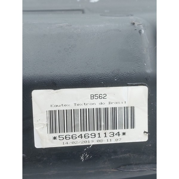 Tanque Combustível Ford Ka Hatch Sedan 2015 2016 17 A 2023