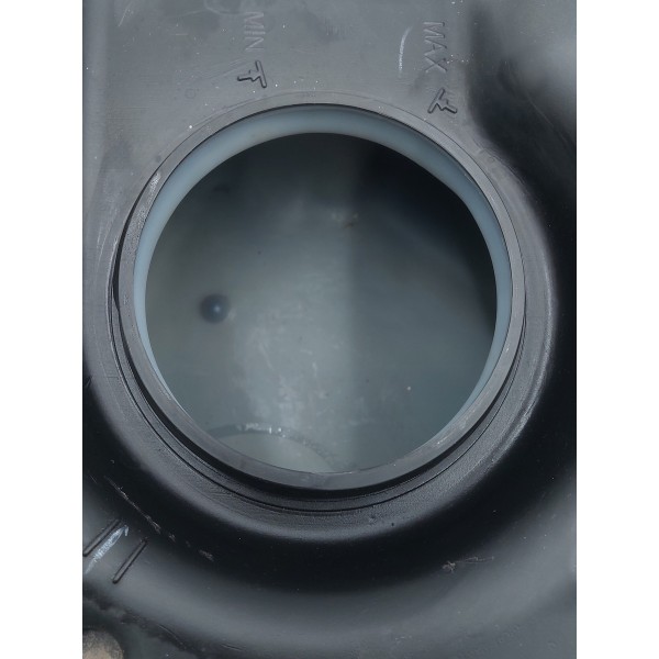 Tanque Combustível Ford Ka Hatch Sedan 2015 2016 17 A 2023