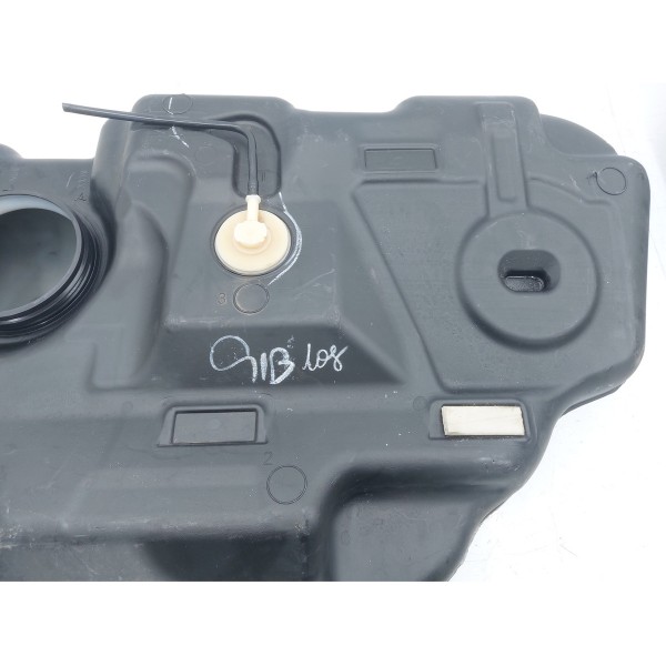 Tanque Combustível Ford Ka Hatch Sedan 2015 2016 17 A 2023