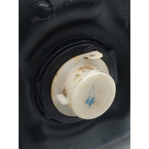 Tanque Combustível Gol Voyage G6 2014 5u0201075 Original