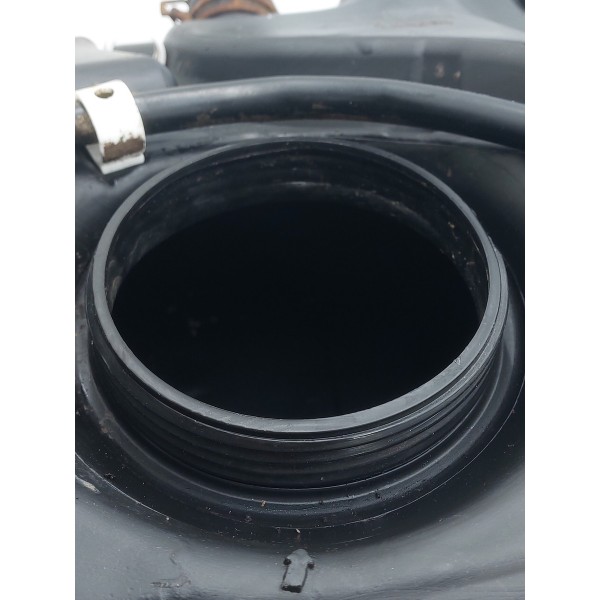 Tanque Combustível Gol Voyage G6 2014 5u0201075 Original