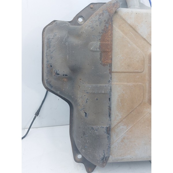 Tanque Combustível Strada 1.8 2020 2021 2022 A 2023 Peça
